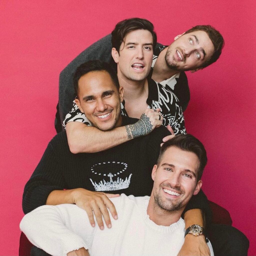 Big Time Rush Merch Official Store